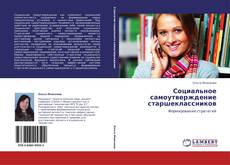 Bookcover of Социальное самоутверждение старшеклассников