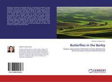 Bookcover of Butterflies in the Barley