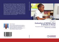 Buchcover von Evaluation of NEPAD's Pilot E-Schools in Kenya