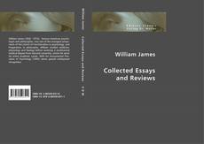 Collected Essays and Reviews的封面