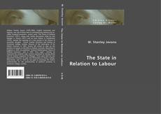 Buchcover von The State in Relation to Labour
