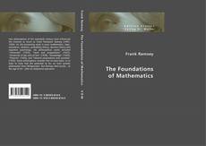 Buchcover von The Foundations of Mathematics
