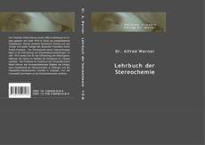 Lehrbuch der Stereochemie的封面