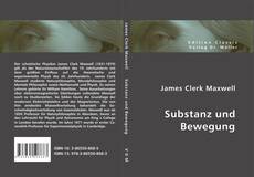 Bookcover of James Clerk Maxwell