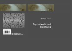 Psychologie und Erziehung kitap kapağı
