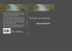 Buchcover von Sexualethik