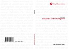 Capa do livro de Sexualität und Schuldgefühl 
