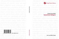 Bookcover of Natürliche Religion