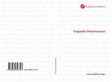 Tragoedia Phoenissarum kitap kapağı
