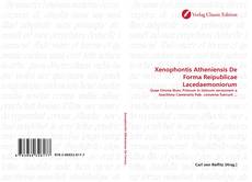 Couverture de Xenophontis Atheniensis De Forma Reipublicae Lacedaemoniorum