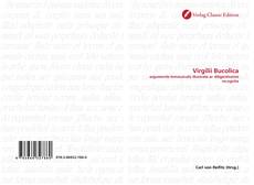 Couverture de Virgilii Bucolica