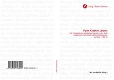 Capa do livro de Vom Kloster Leben 