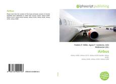 Bookcover of Airbus