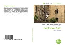 Borítókép a  Enlightment Spain - hoz