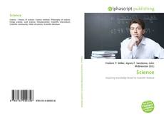 Borítókép a  Science - hoz