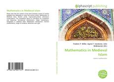 Mathematics in Medieval Islam的封面