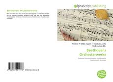 Beethovens Orchesterwerke的封面