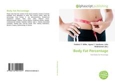 Bookcover of Body Fat Percentage
