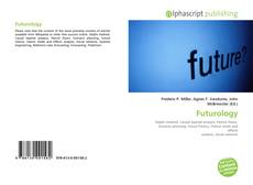 Futurology的封面