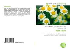 Herbalism的封面
