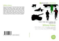 Military History的封面