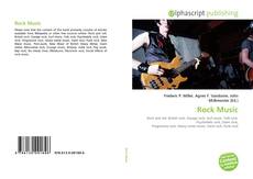Rock Music的封面