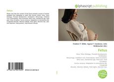 Borítókép a  Fetus - hoz