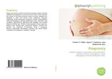 Pregnancy的封面