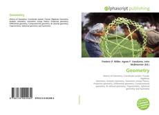 Borítókép a  Geometry - hoz