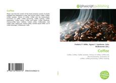 Обложка Coffee