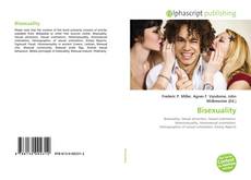 Bookcover of Bisexuality