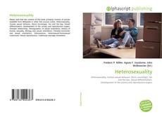 Borítókép a  Heterosexuality - hoz