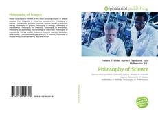Copertina di Philosophy of Science