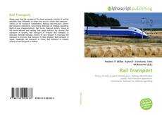 Copertina di Rail Transport