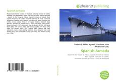 Borítókép a  Spanish Armada - hoz