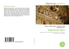 Napoleonic Wars kitap kapağı