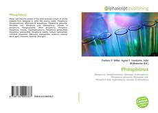Borítókép a  Phosphorus - hoz