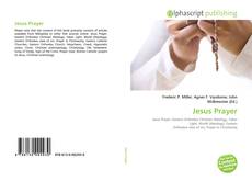 Borítókép a  Jesus Prayer - hoz