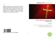 Borítókép a  Icon - hoz