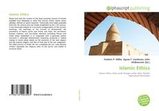 Bookcover of Islamic Ethics