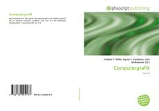 Capa do livro de Computergrafik 