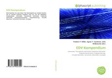 Capa do livro de EDV-Kompendium 