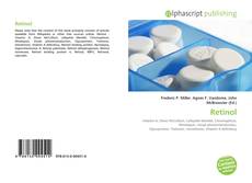 Bookcover of Retinol