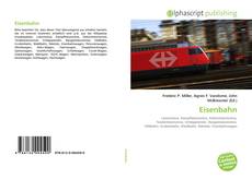 Bookcover of Eisenbahn