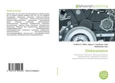 Elektromotor的封面