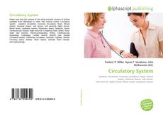 Capa do livro de Circulatory System 