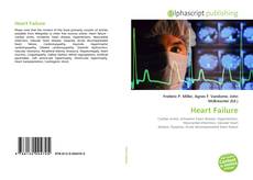Capa do livro de Heart Failure 