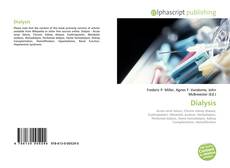 Borítókép a  Dialysis - hoz