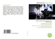 Inflammation kitap kapağı