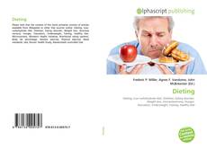 Bookcover of Dieting